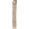 Ekena Millwork Traditional Arts & Crafts Smooth Outlooker, Douglas Fir, 7 1/2"W x 48"D x 48"H OUT08X48X48TRA03SDF - alternate 2